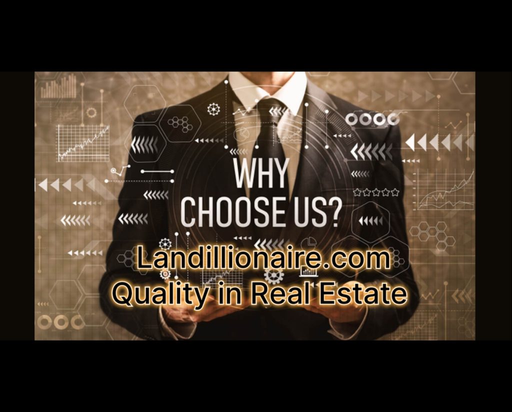 Sell to Landillionaire | Landillionaire Screenshot 20260914 125630 Gallery